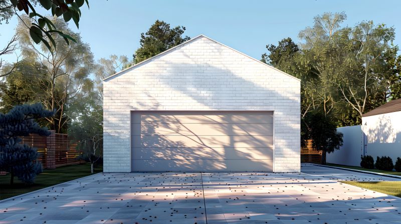 Garage Enlargement Service detail