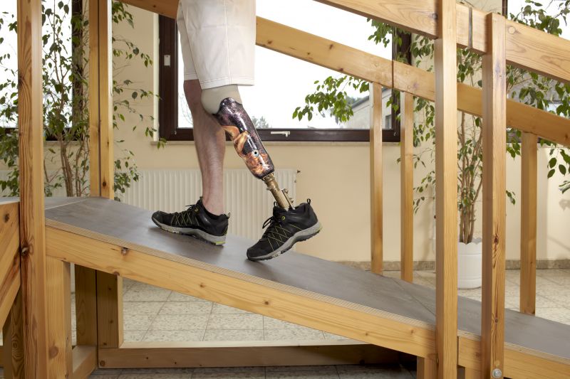 Handicap Remodeling Service detail