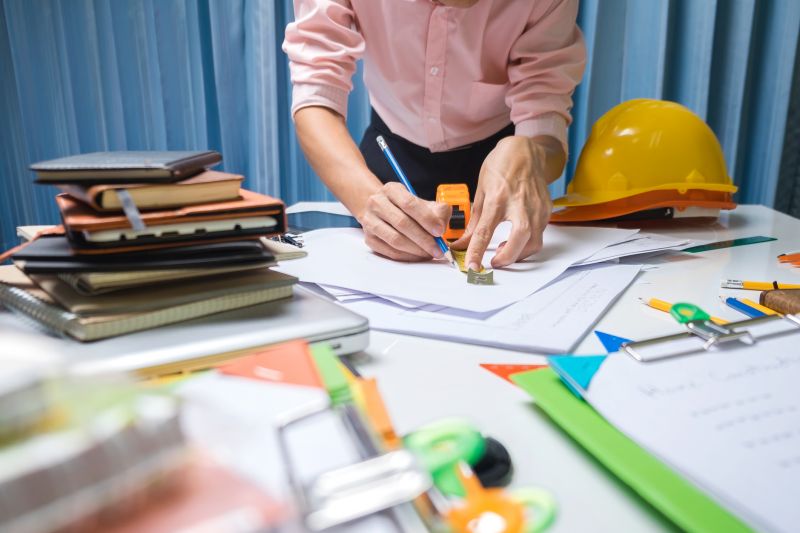 Special Needs Remodeling detail