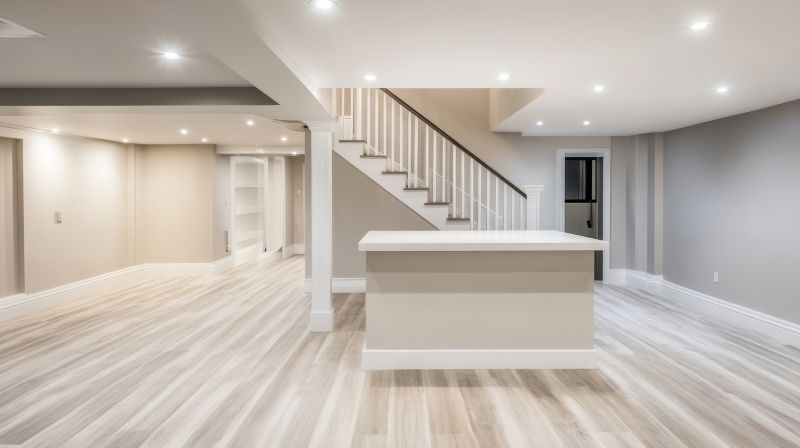 Extra Living Space